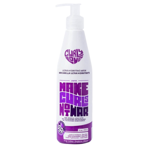 Curly Love Ultra Hydrating Mask 290ml