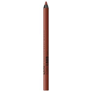 NYX Professional Makeup Line Loud Lip Pencil