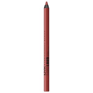 NYX Professional Makeup Line Loud Lip Pencil