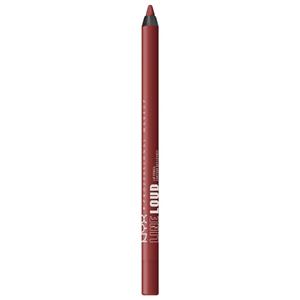 NYX Professional Makeup Line Loud Lip Pencil