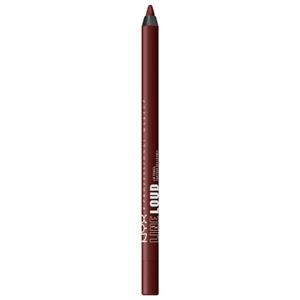 NYX Professional Makeup Line Loud Lip Pencil