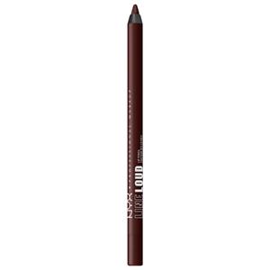 NYX Professional Makeup Line Loud Lip Pencil