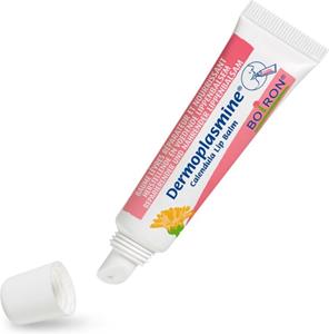 Boiron Dermoplasmine calendula lippenbalsem 1 Stuk