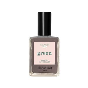 Manucurist, Green Nail Color