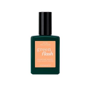 manucurist GREEN Flash LED Gel Nail Lacquer