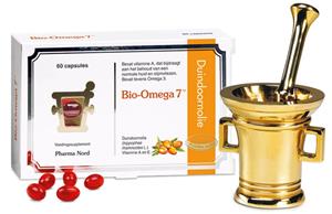 Pharma Nord Bio omega 7 60 Capsules