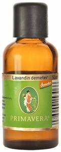 Primavera Lavandin bio 50 ML