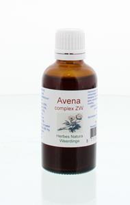 Herbes Natura Avena Complex, 50 ml