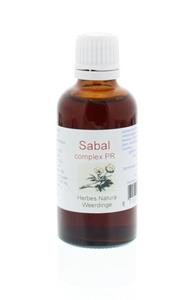 Herbes Natura Sabal Complex, 50 ml