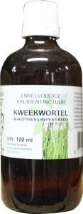 Natura Sanat Triticum Repens / Kweekwortel Tinctuur Bio, 100 ml
