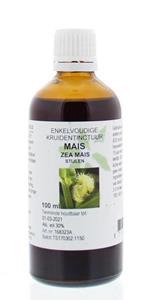 Natura Sanat Zea Mais/mais Tinctuur, 100 ml