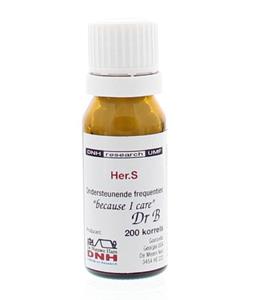 DNH Research Dnh Her S, 200 stuks