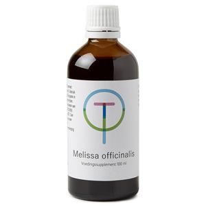 Ther Winkel Tw Melissa Officinalis, 100 ml