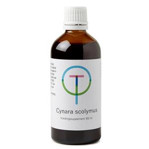 Ther Winkel Tw Cynara Scolymus Artisjok, 100 ml