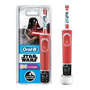 Oral B Vitality D100 Kids StarWars Tandenborstel