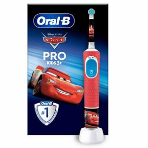 Oral B Vitality Pro 103 Kids Cars Tandenborstel