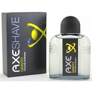 Axe Aftershave Gravity - 100ml