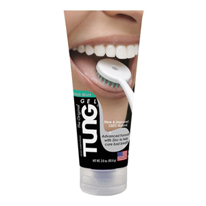 TUNG Tong Gel Fresh Mint