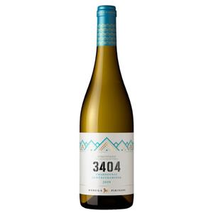 Bodega Pirineos 3404 - Chardonnay &and Gewürztraminer 2022 - 75CL - 13,5% Vol.