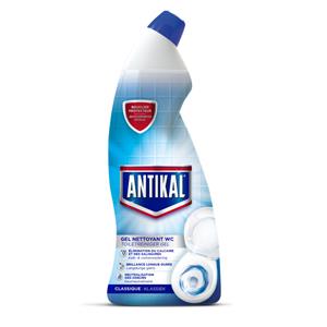 Antikal Toiletreiniger - 750 ml