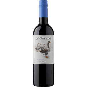 Jumbo os Gansos Malbec 750ml bij 