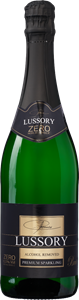 Lussory Premium Sparkling Brut Sans Alcool
