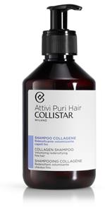 Collistar Attivi Puri Kollagen Shampoo Haarshampoo