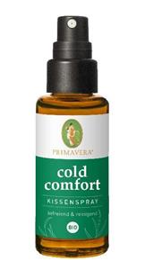 Primavera Cold comfort pillow mist bio 30ML