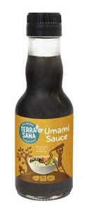 TerraSana Umami Saus