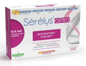 Serelys Osteo Capsules