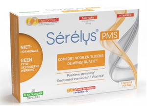 Serelys PMS Capsules