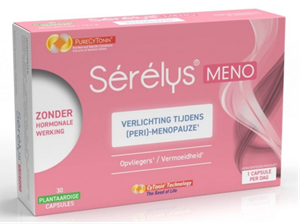 Serelys Meno Capsules