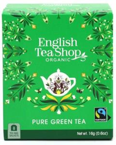 English Tea Shop Pure Green Tea