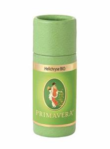 Primavera Helichryse bio 1ml