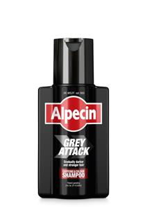 Alpecin Grey attack shampoo 200 ML