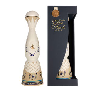 Clase Azul Anejo 70cl Tequila + Giftbox