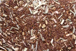 TeaKing Citroen & Gember
 -
 Rooibos thee
