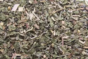 TeaKing Verteren
 -
 Groene thee