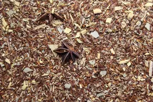 TeaKing Zoete Anijs
 -
 Rooibos thee