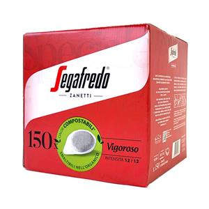 Segafredo ESE Vigoroso (150st)