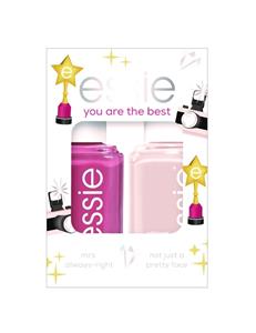 Essie Original You Are The best