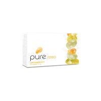 PURE by SolidPharma Pure Ferro 60 tabletten