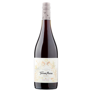 TerraPura VerticalLine; Fles 750 ml Land van herkomst: Chili