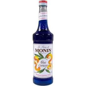 Monin Blue Curacao