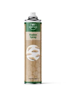 HomeGard Maden Spray 400ML