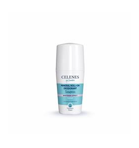 Celenes Thermal roll-on tannforsen