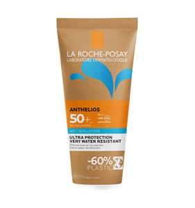 La Roche Posay Anthelios wetskin gel SPF50+