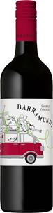 Barramundi Shiraz - Viognier 2022