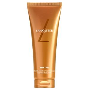 Lancaster Golden Body Gel  - Sun Self Tan Golden Body Gel