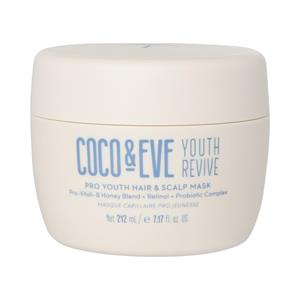 Coco & Eve Youth Revive Pro Youth Hair & Scalp Mask